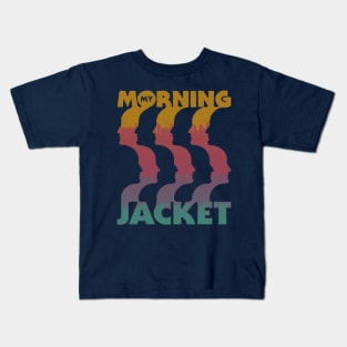 mmj Kids T-Shirt